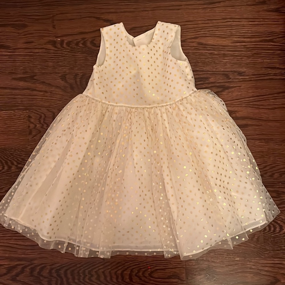 Mia & Mimi Dress